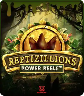 Reptizillions