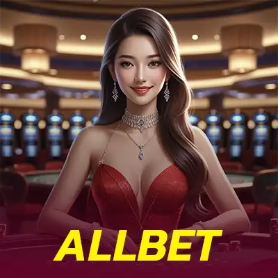 allbet บาคาร่า